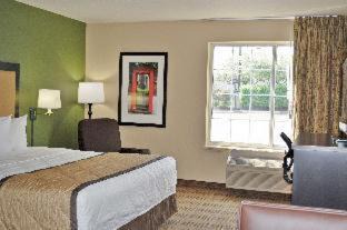 Fremont Hotel | Extended Stay America Suites - Fremont - Fremont Blvd South