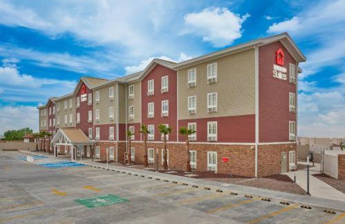 Chihuahua Apartment | Extended Suites Chihuahua La Juventud