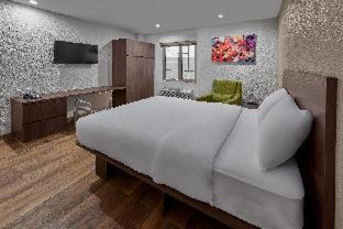 Chihuahua Apartment | Extended Suites Chihuahua La Juventud