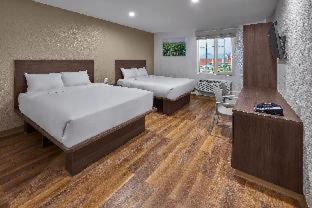 Juriquilla Apartment | Extended Suites Queretaro Juriquilla
