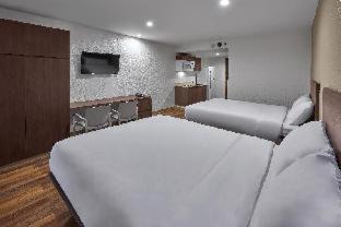 Juriquilla Apartment | Extended Suites Queretaro Juriquilla