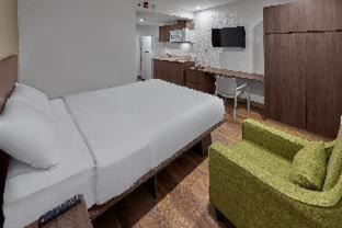 Juriquilla Apartment | Extended Suites Queretaro Juriquilla