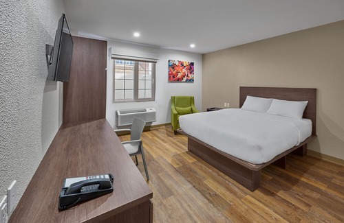 La Joya Apartment | Extended Suites Tijuana Macroplaza