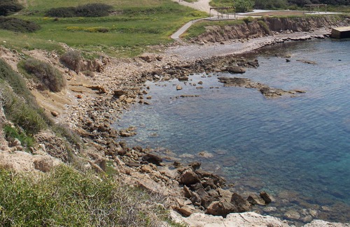 Tatlisu Apartment | Extensive Sea Views!