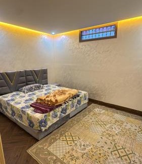 El Ouatia House | Extrême sud appart