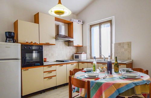 Cinigiano House | Extra child friendly furnished vacation home in Tuscany.