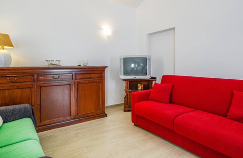 Cinigiano House | Extra child friendly furnished vacation home in Tuscany.