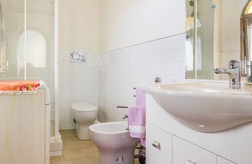 Cinigiano House | Extra child friendly furnished vacation home in Tuscany.