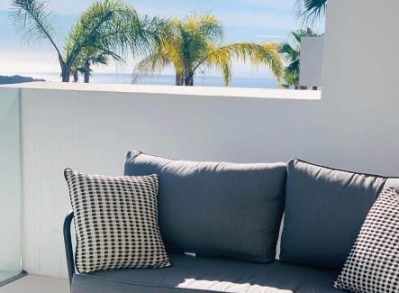 Ojen Apartment | Extra large Luxury property with Spa, 3 min to Marbella city center
