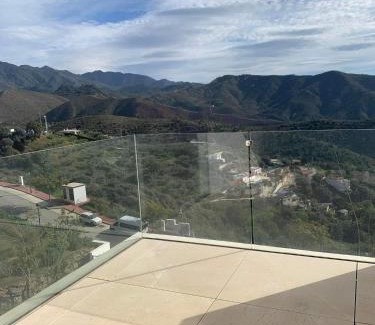 Ojen Apartment | Extra large Luxury property with Spa, 3 min to Marbella city center