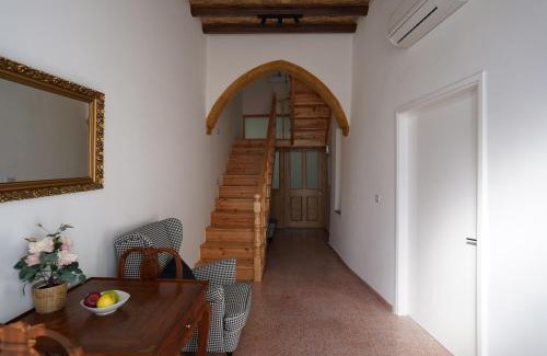 Nicosia Apartment | Extra Large Studio with Courtyard