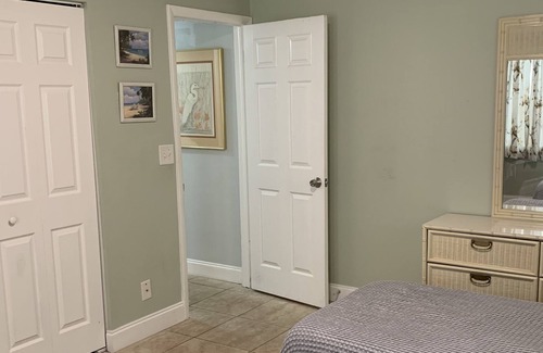 Clearwater House | Extra Spacious Bungalow