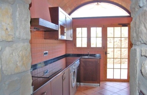 Berga Villa | Extraordinary spacious and luxurious limestone house with all facilities