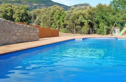 Berga Villa | Extraordinary spacious and luxurious limestone house with all facilities