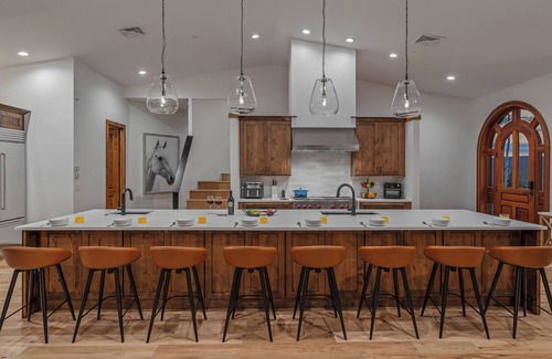 Steamboat Springs House | Extraordinary Location For Large Groups | Apex Grande