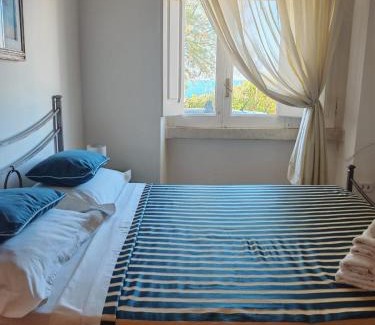 Polignano a Mare House | Extravacanza In Spiaggia Vista Mare