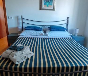 Polignano a Mare House | Extravacanza In Spiaggia Vista Mare