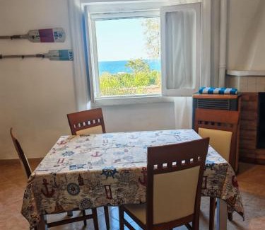 Polignano a Mare House | Extravacanza In Spiaggia Vista Mare