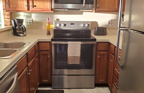 Kure Beach Condo | Extreme Beachfront! New to the Renting Market *Linens included!*
