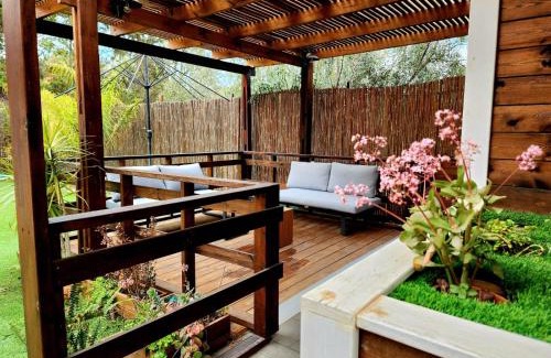 Arad House | Extreme Sports Arad