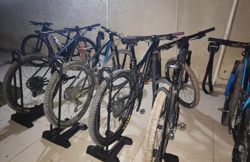 Arad House | Extreme Sports Arad