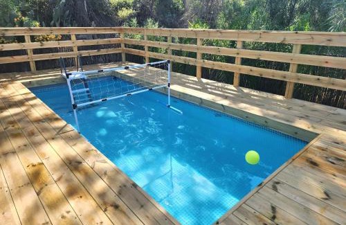 Arad House | Extreme Sports Arad