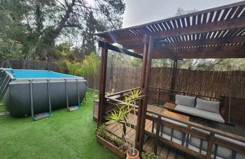Arad House | Extreme Sports Arad