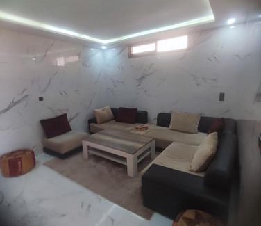 El Ouatia Apartment | Extreme, sud tantan plage