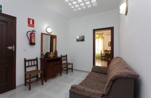 Villafranca de los Barros Apartment | Extrenatura Alojamiento Apartments
