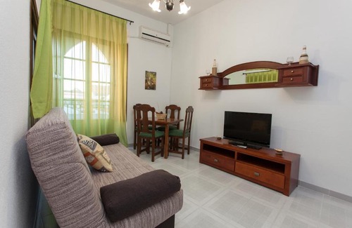 Villafranca de los Barros Apartment | Extrenatura Alojamiento Apartments