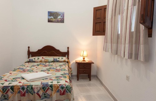 Villafranca de los Barros Apartment | Extrenatura Alojamiento Apartments