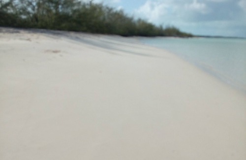 Rolleville Apartment | Exuma's Best kept Secret
