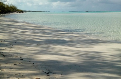 Rolleville Apartment | Exuma's Best kept Secret