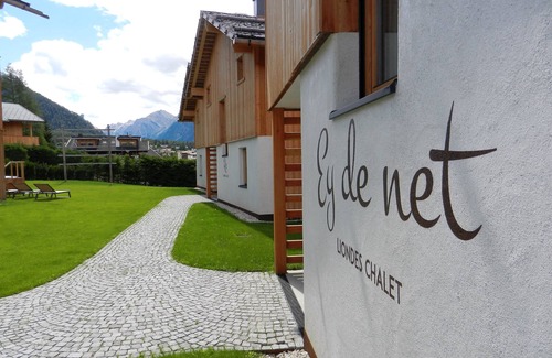 Mareo Ski Chalet | Ey de Net, exclusive chalet in the Dolomites