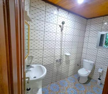 Yaounde Apartment | Ey's Appart 2 Chambres Bastos