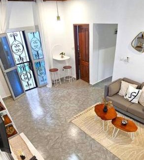 Yaounde Apartment | Ey's Appart 2 Chambres Bastos