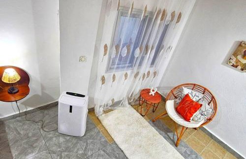 Yaounde Apartment | Ey's Appart 2 Chambres Bastos