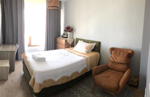 Trabzon Apartment | EYEHOME