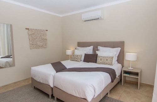 Estombar Apartment | Eyelash Gramacho Residences One Bedroom Apt III