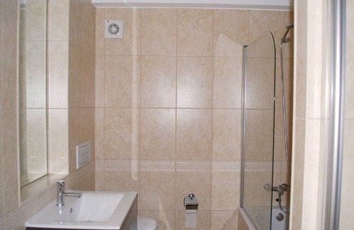 Estombar Apartment | Eyelash Gramacho Residences One Bedroom Apt III