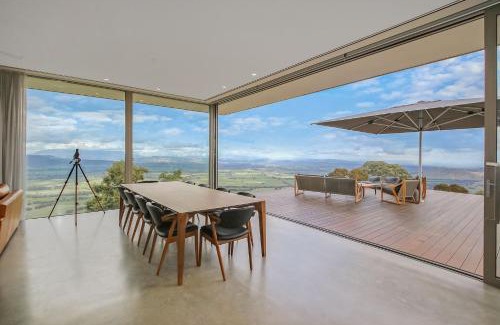 Murmungee House | Eyrie