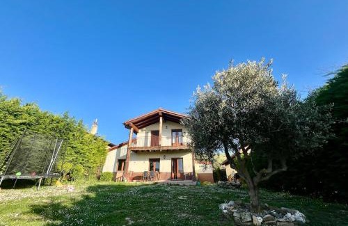 San Martin de Unx House | Ez dago eskuragarri