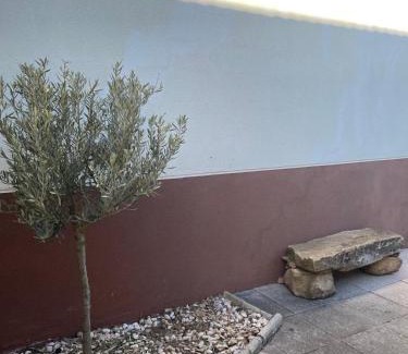 San Martin de Unx House | Ez dago eskuragarri