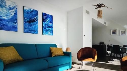 Eze Apartment | Eze Villa
