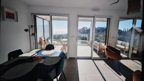 Eze Apartment | Eze Villa