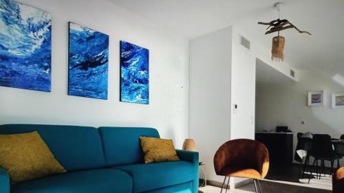 Eze Apartment | Eze Villa