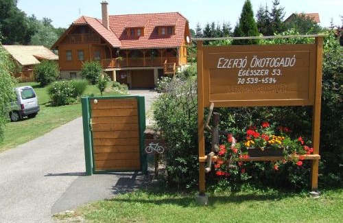 Oriszentpeter House | Ezerjó Ökofogadó