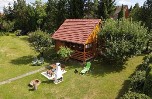 Oriszentpeter House | Ezerjó Ökofogadó