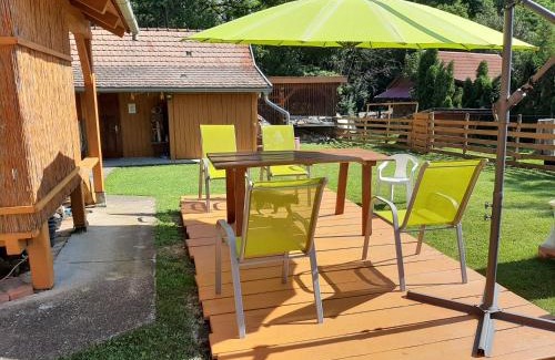 Oriszentpeter House | Ezerjó Ökofogadó