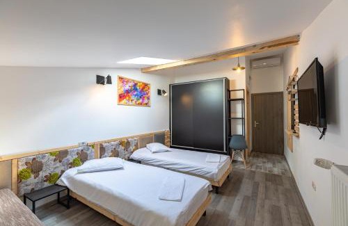 Brasov House | Ezio House